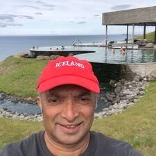 Sunil