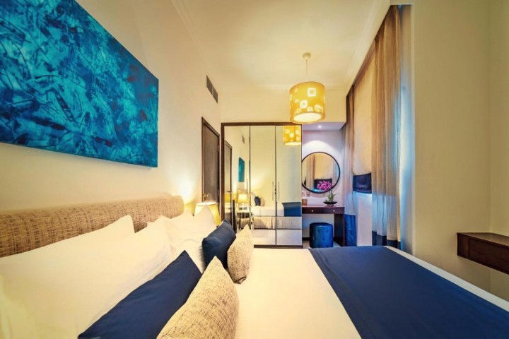 One Bedroom Suite Near Internet Metro By Luxury Bookings 14 Luxury Bookings