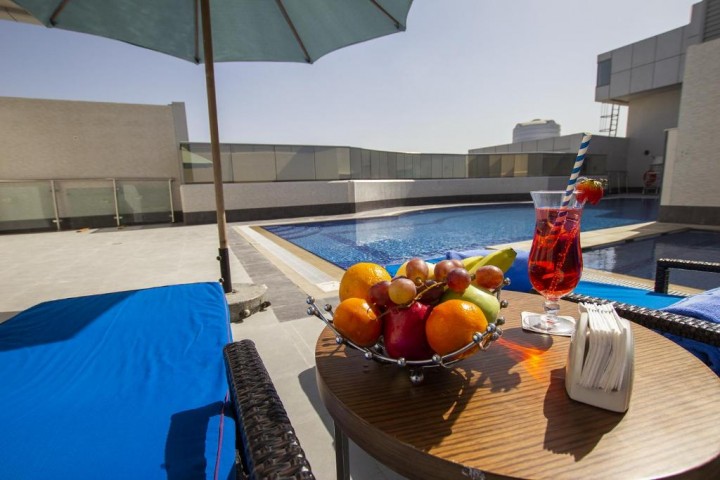 One Bedroom Apartment In Al Qusais By Luxury Bookings AD 3 Luxury Bookings