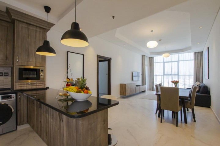One Bedroom Apartment In Al Qusais By Luxury Bookings AD 8 Luxury Bookings