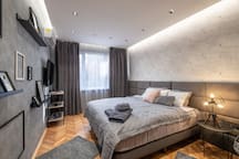 Sofia Dream Apartments-Gamer's Fav 2BD 3 Flataway