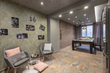 Sofia Dream Apartments-Gamer's Fav 2BD 9 Flataway