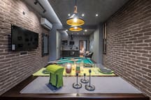 Sofia Dream Apartments-Gamer's Fav 2BD 11 Flataway