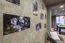 Sofia Dream Apartments-Gamer's Fav 2BD 14 Flataway