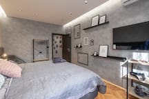 Sofia Dream Apartments-Gamer's Fav 2BD 19 Flataway