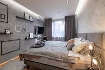 Sofia Dream Apartments-Gamer's Fav 2BD 22 Flataway