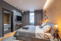 Sofia Dream Apartments-Gamer's Fav 2BD 26 Flataway