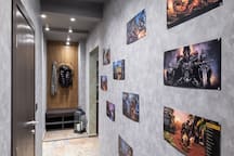 Sofia Dream Apartments-Gamer's Fav 2BD 35 Flataway