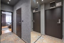 Sofia Dream Apartments-Gamer's Fav 2BD 36 Flataway