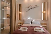 Sofia Dream Apartments - 1-BDR on Ekzarh Yosif 1 Flataway