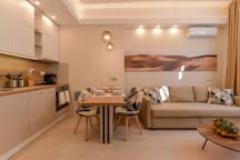 Sofia Dream Apartments - 1-BDR on Ekzarh Yosif 7 Flataway