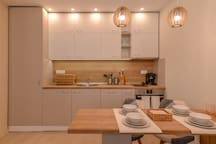 Sofia Dream Apartments - 1-BDR on Ekzarh Yosif 8 Flataway