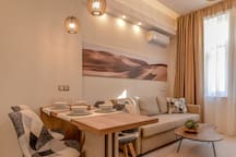 Sofia Dream Apartments - 1-BDR on Ekzarh Yosif 9 Flataway
