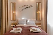 Sofia Dream Apartments - 1-BDR on Ekzarh Yosif 0 Flataway