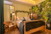 ☼ Sofia Dream Apartments ☼ - Jungle 1BDR 3 Flataway