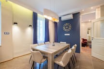 Sofia Dream Apartments - Lovely 3BD on Knyaz Boris 8 Flataway