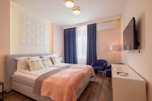 Sofia Dream Apartments - Lovely 3BD on Knyaz Boris 2 Flataway