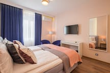 Sofia Dream Apartments - Lovely 3BD on Knyaz Boris 26 Flataway