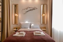 Sofia Dream Apartments - Desert&Jungle Lux Suites 8 Flataway