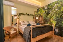 Sofia Dream Apartments - Desert&Jungle Lux Suites 2 Flataway