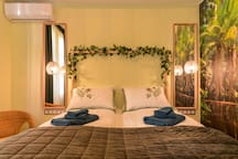 Sofia Dream Apartments - Desert&Jungle Lux Suites 10 Flataway