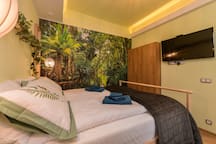 Sofia Dream Apartments - Desert&Jungle Lux Suites 11 Flataway