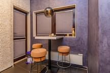 Champs-Élysées Sofia | 2BDR 2BTHR 9 Flataway