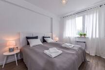 66 Apartment - Stylish Two Bedroom in Lozenets 2 Flataway