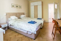 Bright and Cozy 2BD. Flat in Plovdiv's City Centre 2 Flataway