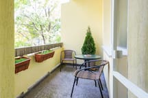 Bright and Cozy 2BD. Flat in Plovdiv's City Centre 4 Flataway