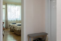 Bright and Cozy 2BD. Flat in Plovdiv's City Centre 25 Flataway