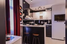 ♫ Sofia Dream Apartments ♫  -2 Musical Suites 4 Flataway