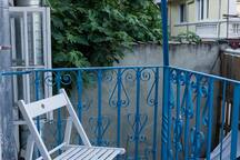 Verano Azul - Adorable Flat in Unbeatable Location 33 Flataway
