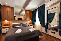 Sofia Dream Apartments - 2BD/Skobelev 1 Flataway
