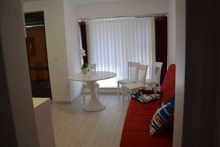Unbeatable Location: New Lux Apartment Varna beach 11 Flataway