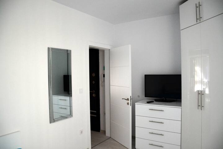 Unbeatable Location: New Lux Apartment Varna beach 13 Flataway