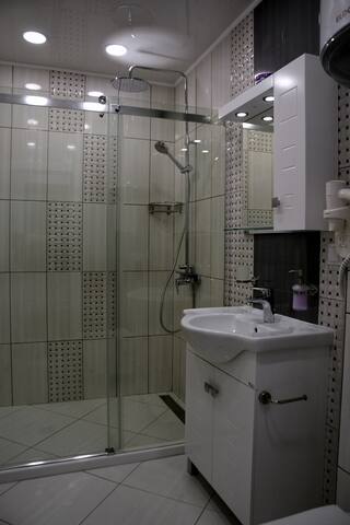 Unbeatable Location: New Lux Apartment Varna beach 6 Flataway