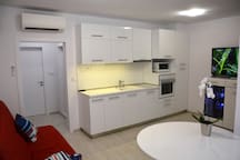 Unbeatable Location: New Lux Apartment Varna beach 34 Flataway
