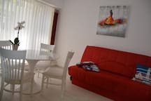 Unbeatable Location: New Lux Apartment Varna beach 36 Flataway