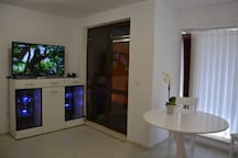 Unbeatable Location: New Lux Apartment Varna beach 44 Flataway