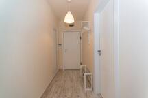 Alma apartment | Stylish 1BD Flat with balcony 15 Flataway