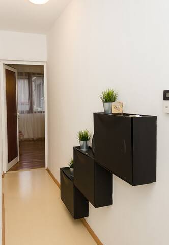 RED Square - Family Apartment in Varna TOP Centre 15 Flataway