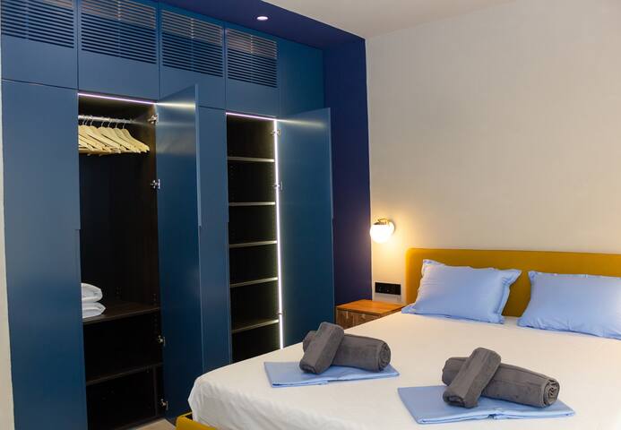 Luxury 4-bedroom Villa in Black Sea Rama Resort 41 Flataway