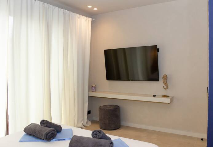Luxury 4-bedroom Villa in Black Sea Rama Resort 42 Flataway