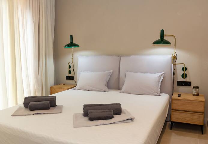 Luxury 4-bedroom Villa in Black Sea Rama Resort 46 Flataway
