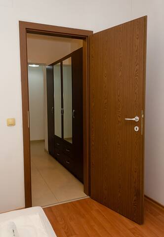 Modern Cozy 1BD apartment in the Center of Varna 15 Flataway