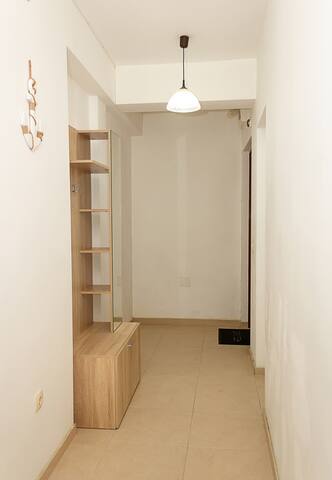 Modern Cozy 1BD apartment in the Center of Varna 16 Flataway