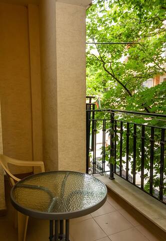 Modern Cozy 1BD apartment in the Center of Varna 21 Flataway