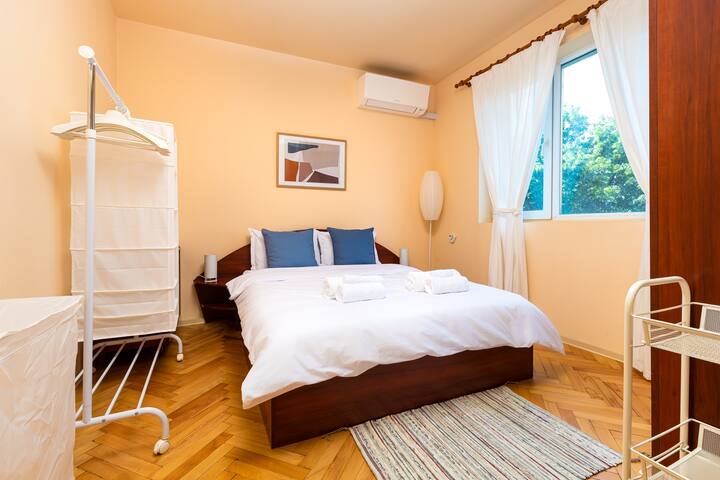 The Cozy Home | 1-Bedroom in Central Plovdiv 2 Flataway