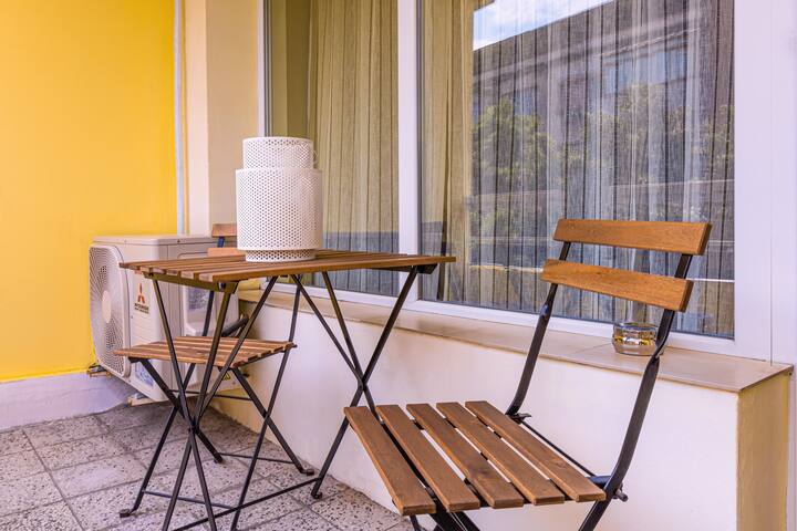 The Cozy Home | 1-Bedroom in Central Plovdiv 3 Flataway